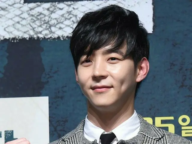 Actor Park Yoo Hwan, absent from the trial. Litigation of ”damages due to thedestruction of facts an