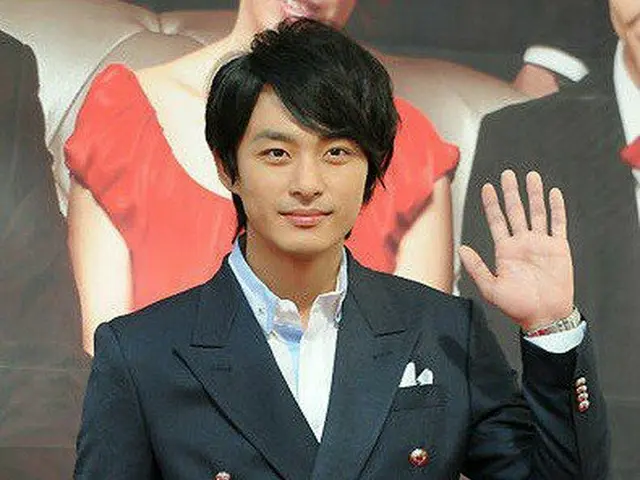 ”Actor Ha · Ji Woon's younger brother” Actor Jeon Tesue passed away. He was 33years old. He was unde