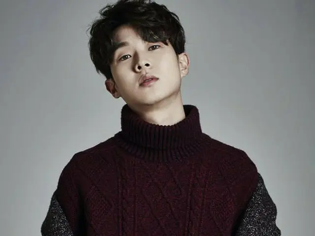 Actor Choi WooSiq, confirmed appearance in director Pon Juno's new work. Heappeared as the son of So