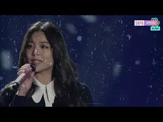 Ailee - I will go to you like the first snow (Actor Gong Yoo starring TV Series 