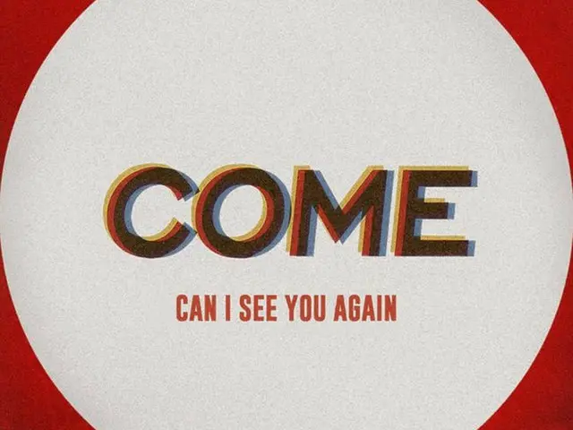 Brown Eyed Girls Miryo, released a solo song ”COME” on 13th.