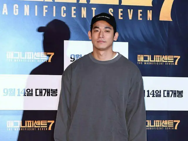 The Korean police side, urgently arrested actor Jung Suk Won, the husband ofsinger Baek Ji Yeong ,on