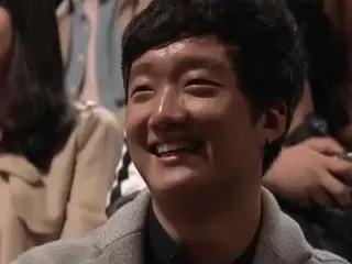 IOI's former member gugudan Mina's response to "charm".. In the case of Korean m