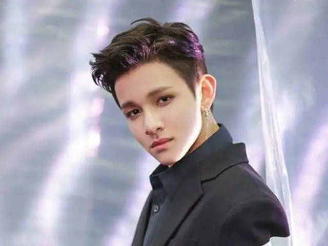 Singer SAMUEL, comeback photo 2nd release released. On 28th, comeback with 2ndMini Album ”ONE”.