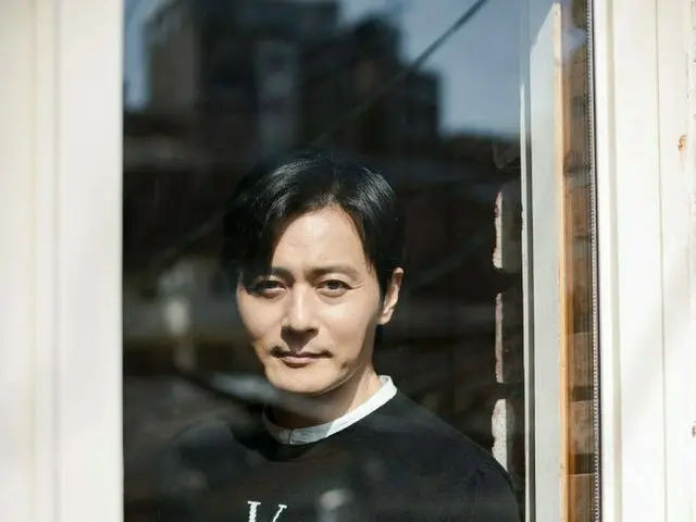 Actor Jang Dong Gun talks about child care. ”A father who is like a friend is aNO. A good upbringing