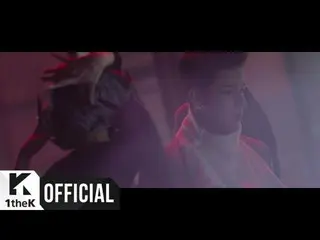【Official lo】 SAMUEL - ONE's teaser.  * Featuring BTOB Ilhoon  