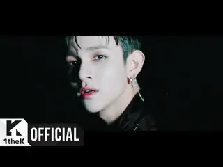 【Official lo】 【MV】 SAMUEL "ONE" (Feat.JUNG ILHOON of BTOB) released.
