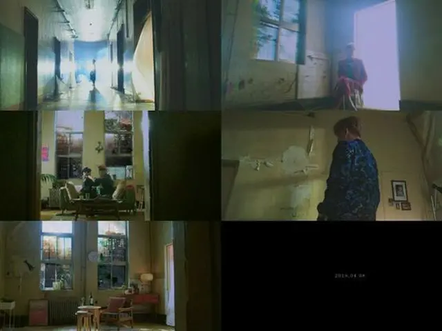 SS501 Ho Young Saeng, the first comeback in five years is a topic. MV teaserreleased. * Title song o