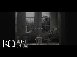 SS501 Heo Yeong Saeng - MV teaser 'even if the earth dies. Feat. Mad Clown'  