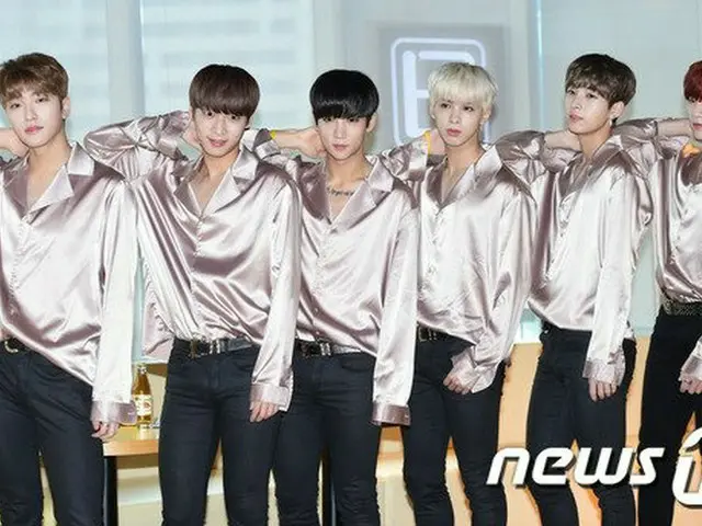 SNUPER, comeback confirmed for 24th this month! Joined the ”Idol War” in April.