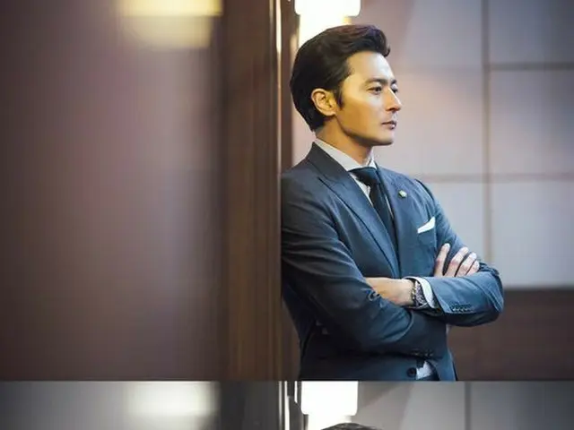 Actor Jang Dong Gun, returning to the TV Series for the first time in 6 yearswith the TV Series ”Sui