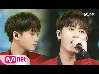 "Official" comeback stage SS501 Heo Young Saeng - Destiny | M COUNTDOWN 180412 E