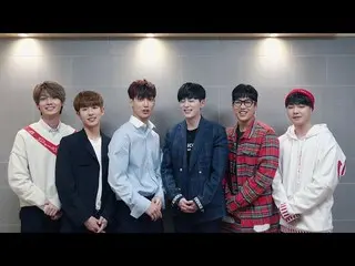 【Official sta】 【Special Clip】 Greetings from BOYFRIEND at the 7th anniversary Fa