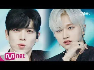 【Official mnk】 IN2IT, "SnapShot" Comeback Stage released. M COUNTDOWN 180426 EP 