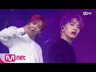 【Official mnk】 SNUPER, "Tulips" Comeback Stage released. M COUNTDOWN 180426 EP 5