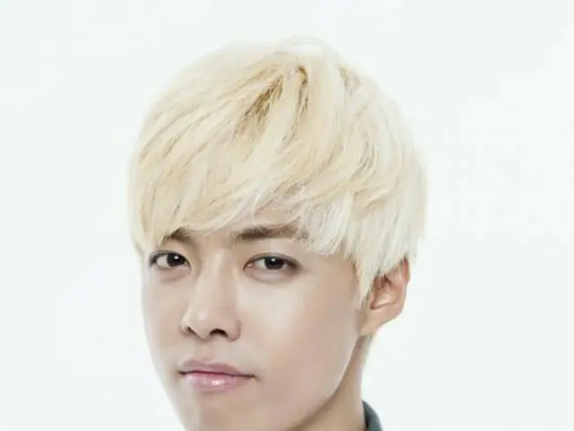 Japanese singer KANGNAM, active in Korea, traffic accident. * On the 28th, afive-fold rear-end accid