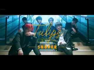 【🇯🇵S】 【🇯🇵】 SNUPER, "Tulips" Japanese subtitles & Korean lyrics & Kana releas