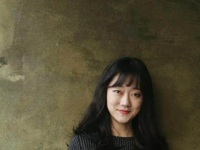 Actress Kim Kyung Hye, casting on the new TV series ”Let's do it twice”. KwonSang Woo, Lee · Jong Hy