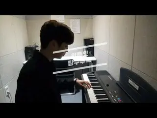 【Official】 IN2IT, [IN2IT_ Exploration Appendix] Hyeon Wook's piano release.   