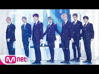 【Official mnk】 IN 2IT, "Geronimo" Special Stage | M COUNTDOWN 180920 EP.588   
