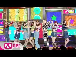【Official mnk】 UNI.T, "I mean" Comeback Stage | M COUNTDOWN 180920 EP.588   