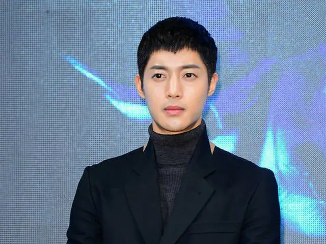 Kim Hyun Joong (SS501, Lida), February 11 (Saturday) discharge. ”We are planningonly short greetings
