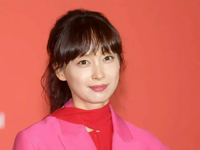 Actress Lee Na Young, 2 3 rd Busan International Film Festival · Opening workAttended the press conf