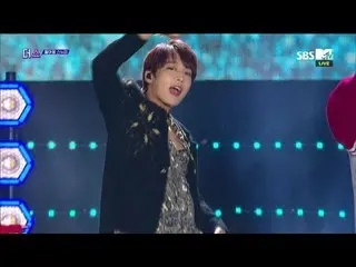 【Official sbp】 SNUPER, "You In My Eyes" _ [THE SHOW 181009]   