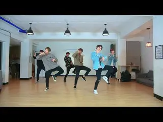 【Official lo】 SNUPER, "You are in my eyes, you" released choreographic images.  