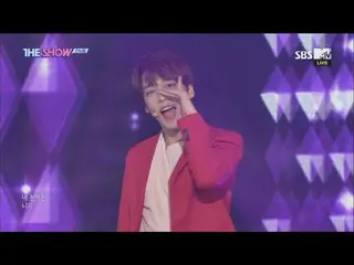 【Official sbp】 SNUPER, "You In My Eyes" _ [THE SHOW 181016] released.   