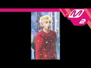【Official mn2】 [MPD Fan Cam] JBJ 95 SANGGYUN Fan Cam "HOME" | MCOUNT DOWN_2018.1