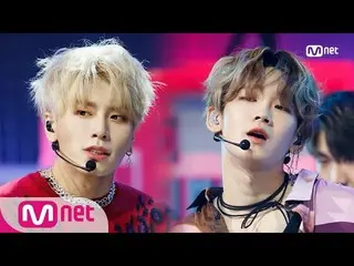 【Official mnk】 JBJ 95, "HOME" Debut Stage | M COUNTDOWN 181101 EP.594   