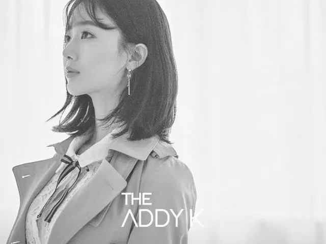 BERRY GOOD Dae, photos from THE ADDY K.