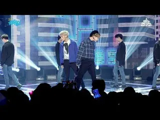 【Official mb 2】 [Fan Cam, Performing Arts Laboratory] JBJ 95, "HOME" _20181103 "