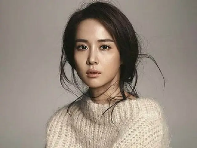 Actress Cho Yeo Jung, after ”BE TOO”. . ● Father's friend's story diffused inSNS on 6th ● 14 years a