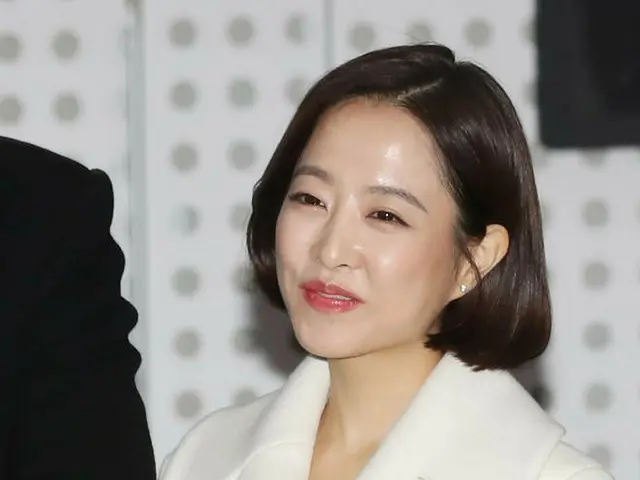 Actress Park Bo Young, attended ”23rd Consumer's Day, Artistic and EntertainmentAward Ceremony”.