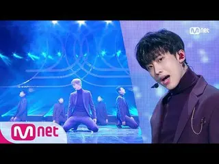 【Official mnk】 [KNK - Lonely Night] Comeback Stage | M COUNTDOWN 190110 EP.601  