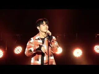 【Official】 BOYS 24, IN 2 IT JIAHN - Heize's "And July" COVER @ 2019 K - FAN Fes 