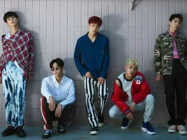 IMFACT, 24th Come back confirmation. New single 'Only U' announced. .