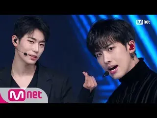 【Official mnk】 KNK "Lonely Night" is released. "M COUNTDOWN" 190117 EP. 602   