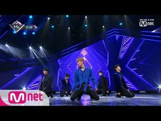 【Official mnk】 [KNK - Lonely Night] KPOP TV Show | M COUNTDOWN 190124 EP.603   