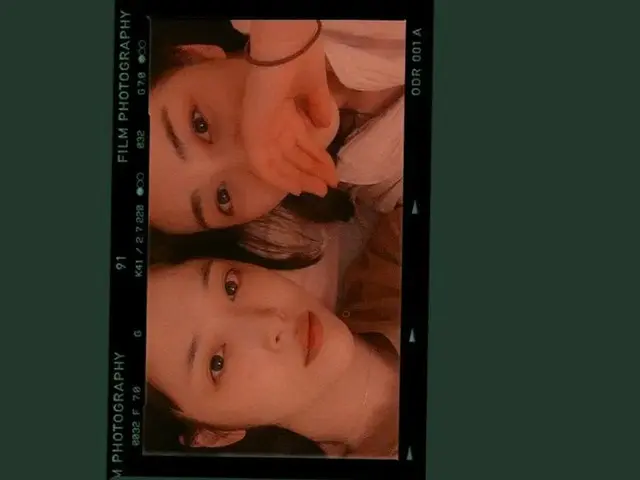 【G Official】 f(x) _ former member SULLI, video release. Additions.