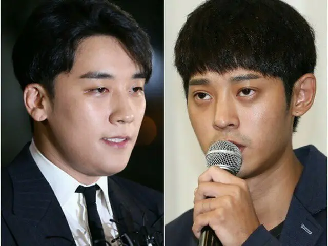BIGBANG VI incident, 10 o'clock today, VI and Jung JOOnYoung, Mr. Yu will besummoned by the police.