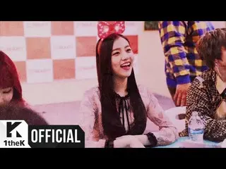 [Official lo] GWSN, "Growing ~ for Groo" MV released.   