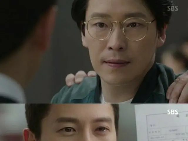 SBS Tuesday TV Series ”Defendant”, viewer rate 27% before the last round. Selfhighest ratings update