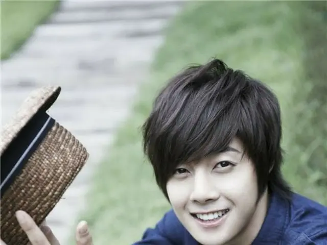SS501 Kim Hyun Joong (Lida), drunk driving at 2 am on 26th, after temporarilymeasuring alcohol conce
