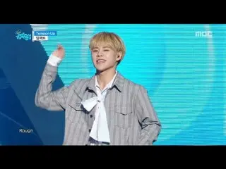 IMFACT - Tension up, Music Core Show Music core 20170408   