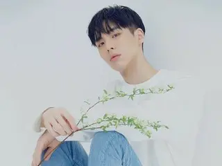C9BOYZ, published the profile photo of the last member BX. Lee Byung Gon who app