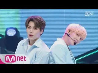 [Official mnk] JBJ 95 "AWAKE" @ "M COUNTDOWN" 190411 EP.614 published.   