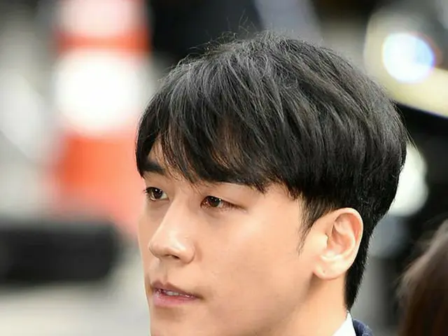 Korea MBC decided to prohibit the appearance of former BIGBANG VI (Seungri). Aswell as Jung JoonYoun